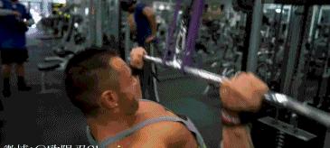 背部训练主要是背阔肌还是斜方肌,高位下拉上背部和背阔肌训练方法