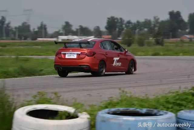 什么车才符合改装圈“有show有go”的最高标准？