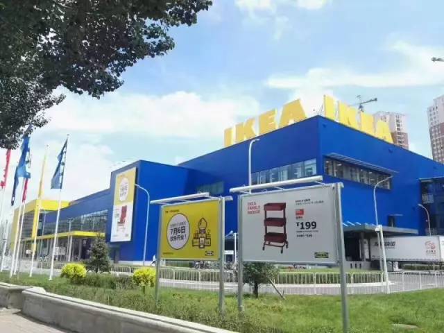 随手拍，米家电饭煲悄然入驻宜家