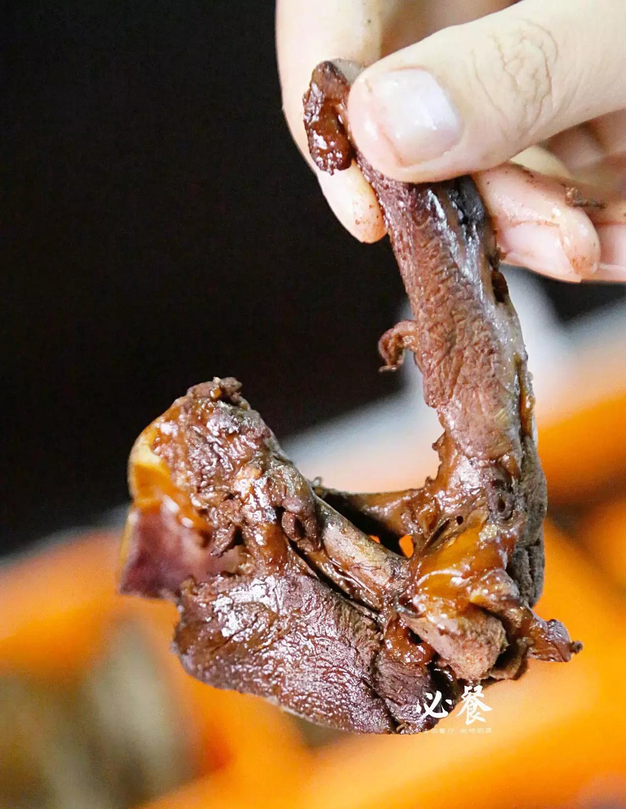 最好吃的鸭店,珠海周黑鸭哪家好吃