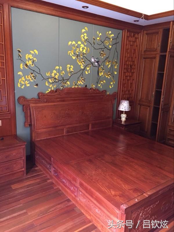 最好的红木家具价格表和图片,红木家具这几年的价格走向