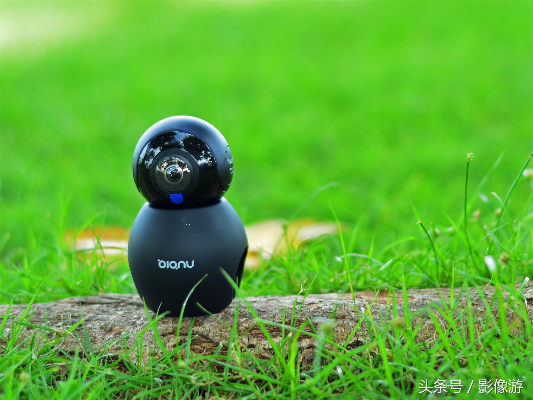 傻瓜式一键拍照,一键拍摄全景图和手动拍摄全景图