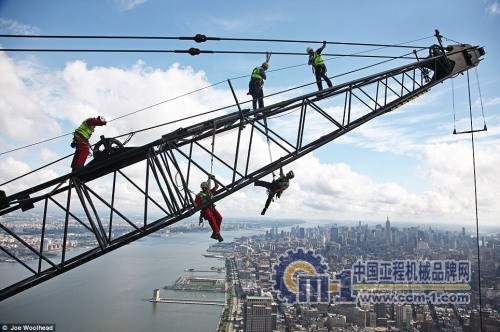 同样是打工，你知道在美国一天工资是多少嘛，看完，我都想买票去了