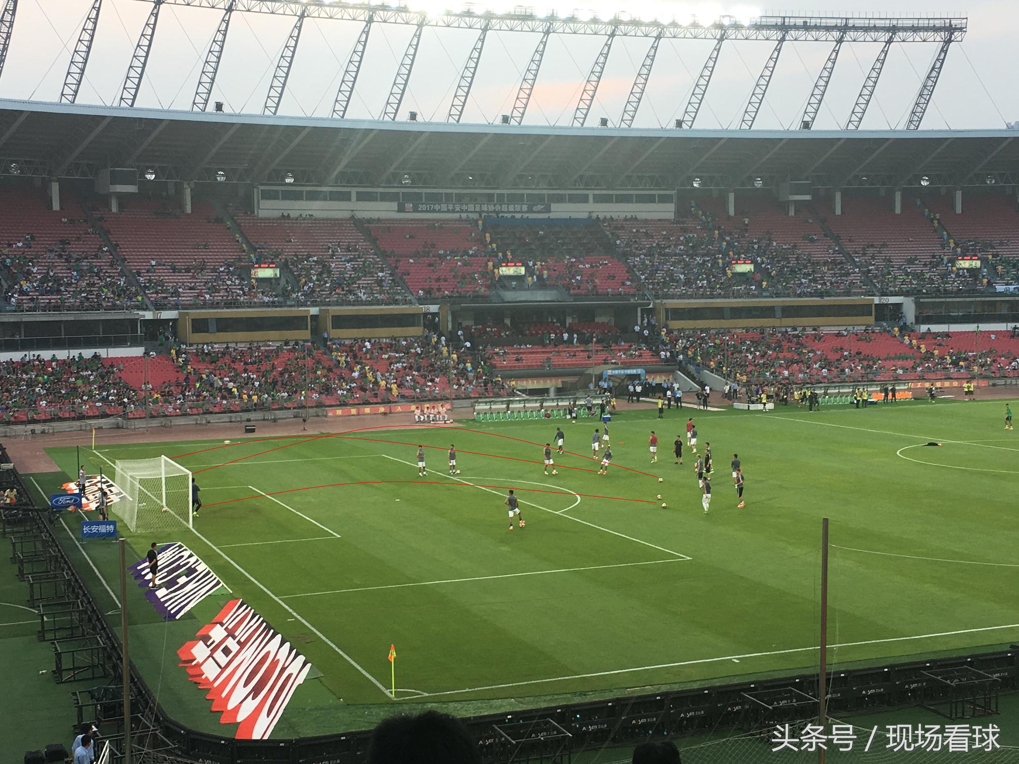 看球记电影深度解析,看球记第16集