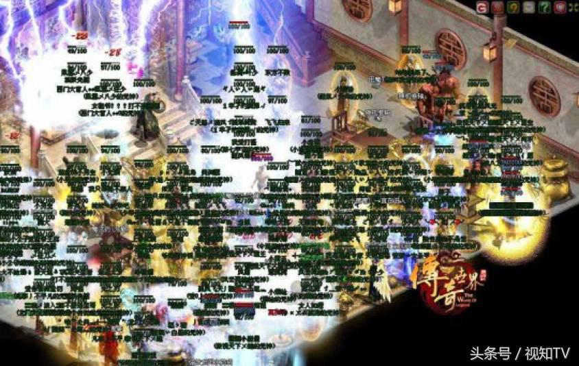 靠游戏亏成了亿万首富,靠游戏发家的人