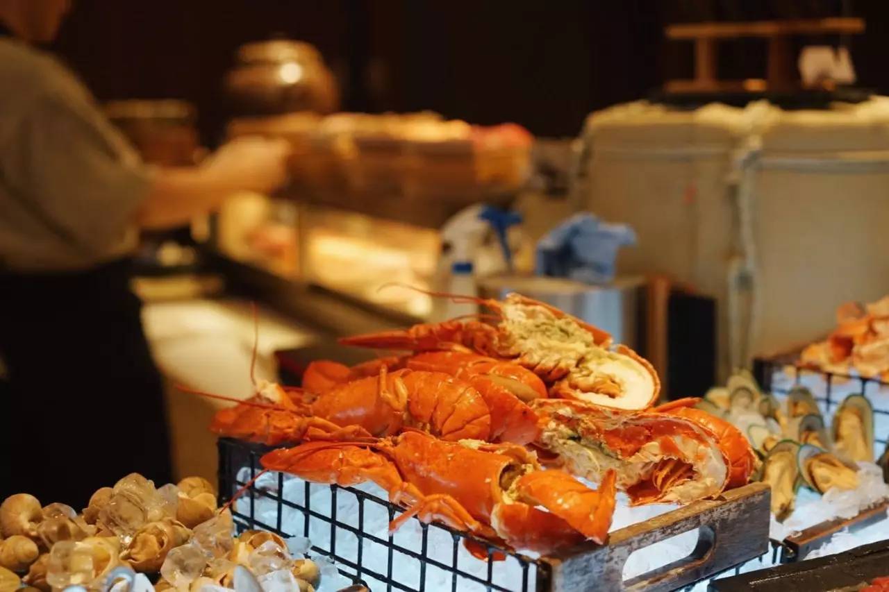 香港九龙洲际酒店,香港皇悦九龙酒店