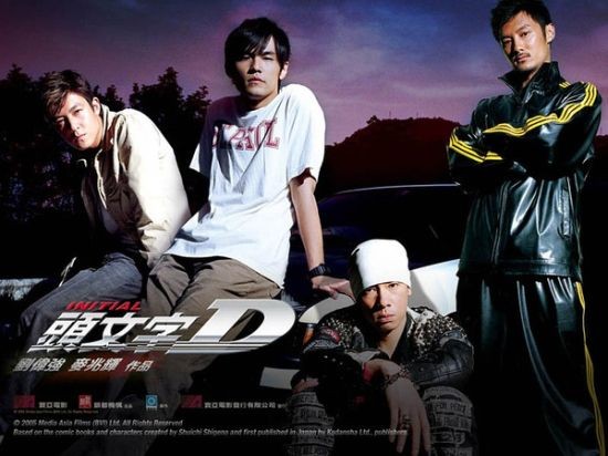 周杰伦9部电影混剪,盘点周杰伦的八部影视剧