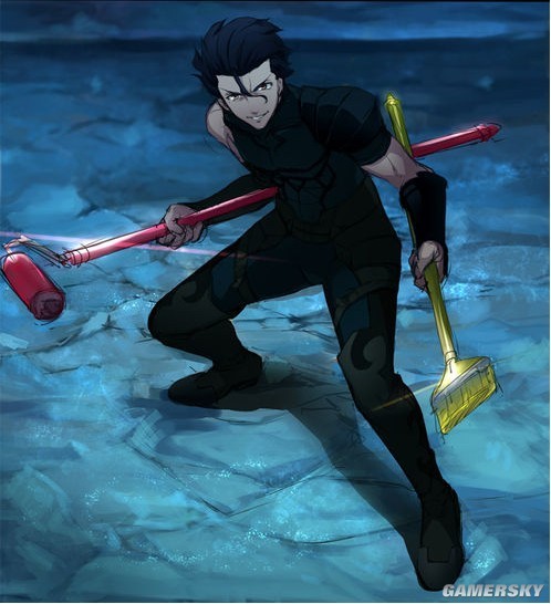 fatezero小知识,fatezero角色排名