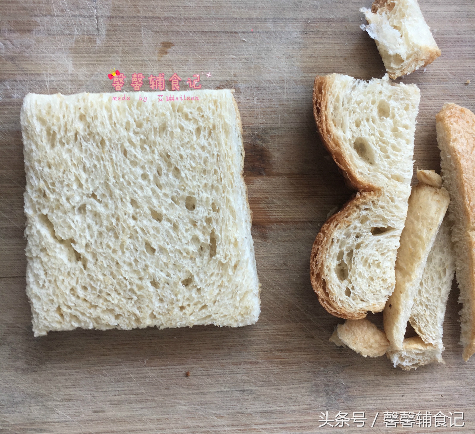 想给宝宝做什么补钙,多给孩子吃这样的辅食宝宝不缺钙