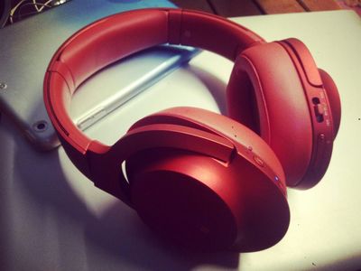 索尼mdr-100abn发布时间,索尼mdr100abn现在值得买吗