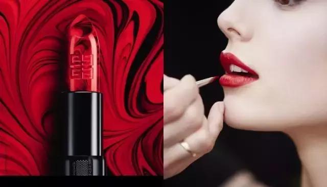 2017年火的国货口红,2012年最火大牌口红