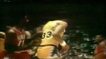 nba十大过人球员,nba成名十大绝技