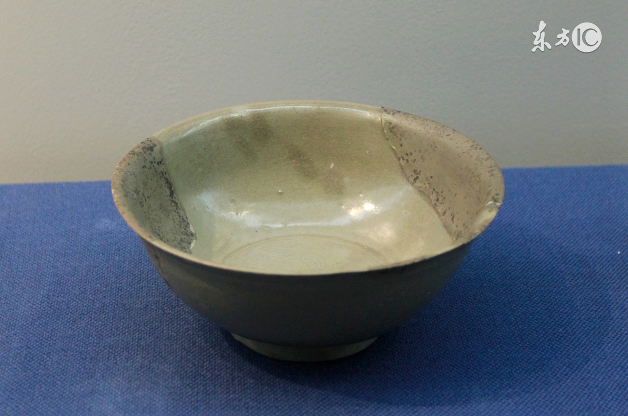 汝窑有毒物质,汝窑茶壶的真假