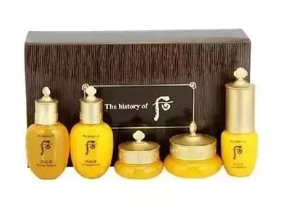 香水口红礼盒套装真实测评第一名,大牌口红小样香水