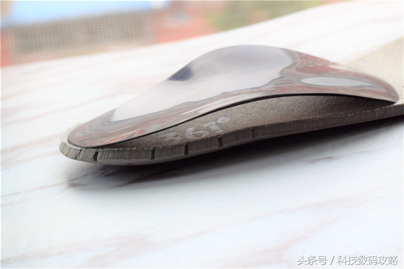 全方位呵护足部缓解疲劳——平衡道足垫体验