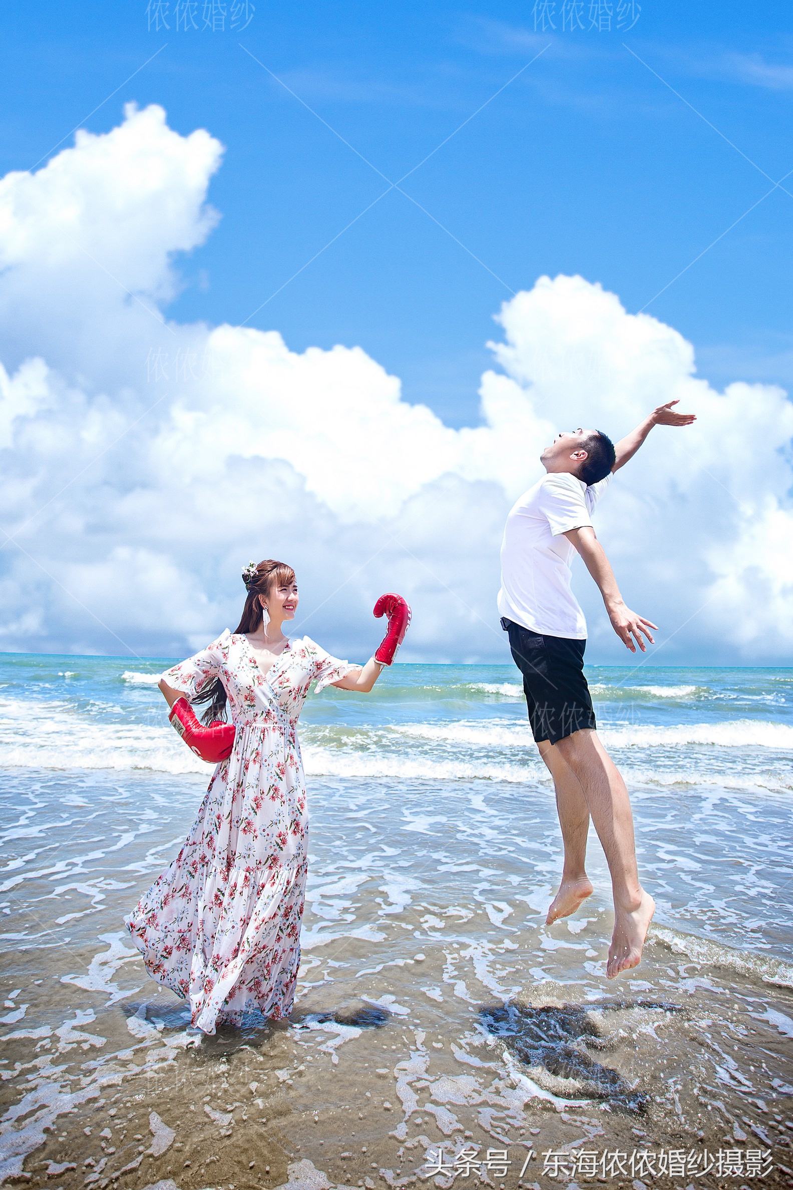 连云港婚纱摄影哪家好,连云港拍婚纱照