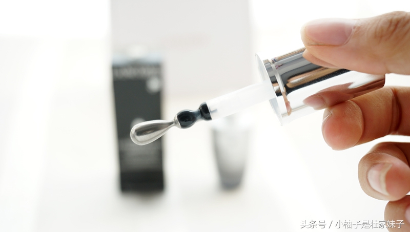 兰蔻全新眼部肌底精华液好用吗,兰蔻眼部精华肌底液怎么样使用