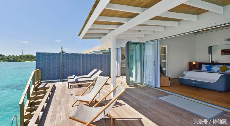 库拉玛蒂岛和马尔代夫哪个好,怎么去马尔代夫库拉玛蒂岛