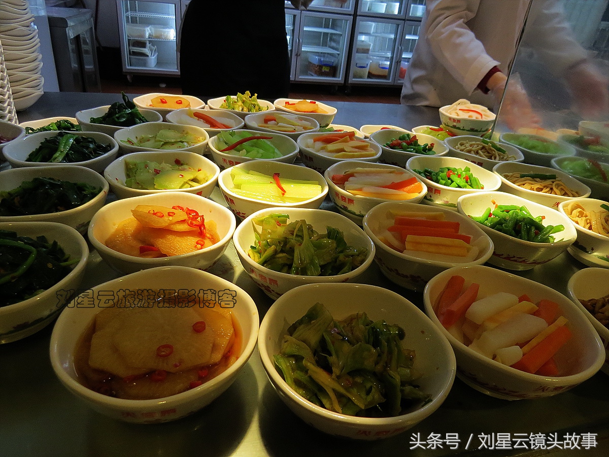 长沙火宫殿小吃王国怎么样,长沙火宫殿美食广场图片