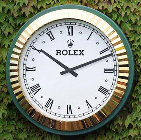 费德勒第八次温网,温布尔顿网球公开赛费德勒