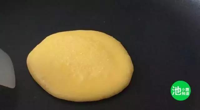 铜锣烧这样做更好吃,铜锣烧好吃你学会了吗