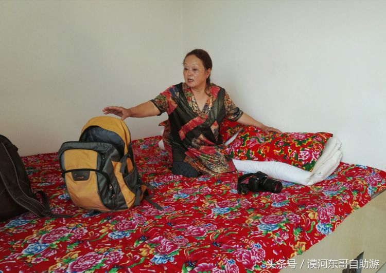 呼伦贝尔漠河旅游攻略夏季,呼伦贝尔漠河环线自由行