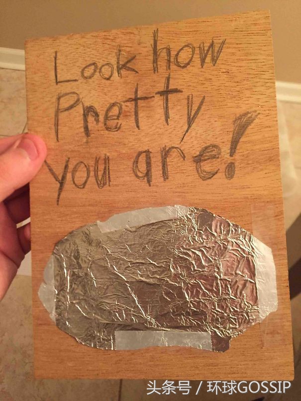 送给父母亲手制作的礼物,送给父母的有创意的手工礼物