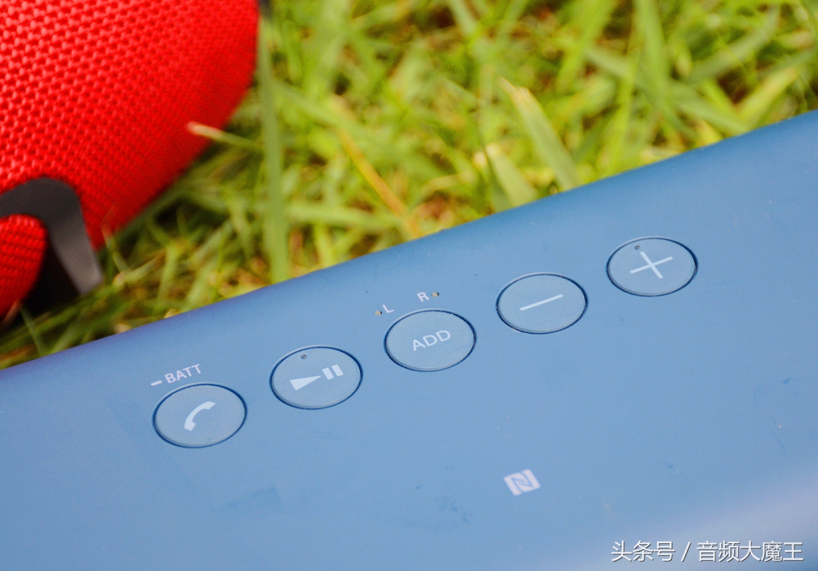 索尼srs-xb40使用指南,索尼xb40音响测评