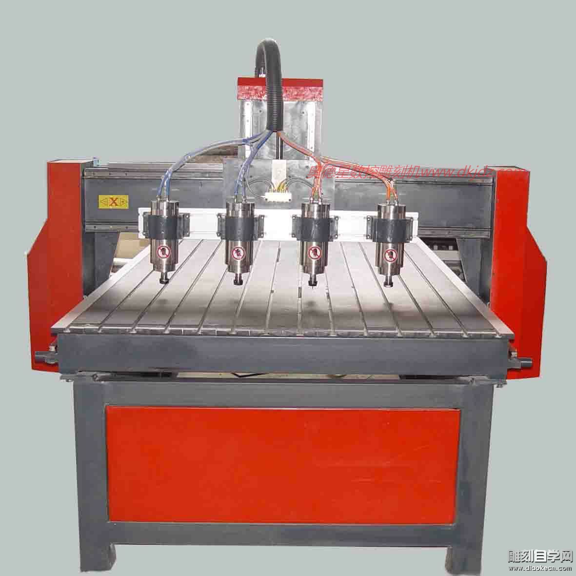 学习电脑雕刻机雕刻入门教程,电脑雕刻机初学全套教程