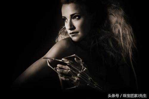 黑暗木乃伊鬼魅,骷髅幽灵木乃伊