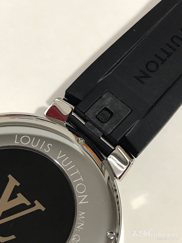 路易威登lv最新款,路易威登lv三问手表