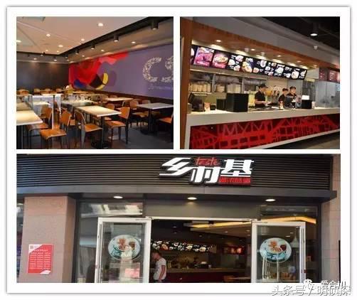 重庆合川宝龙广场美食,合川宝龙美食街