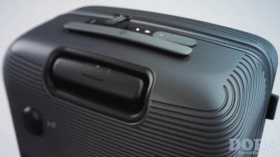 出国旅游行李太多生活小技巧,出国旅游收拾行李怎样不用托运