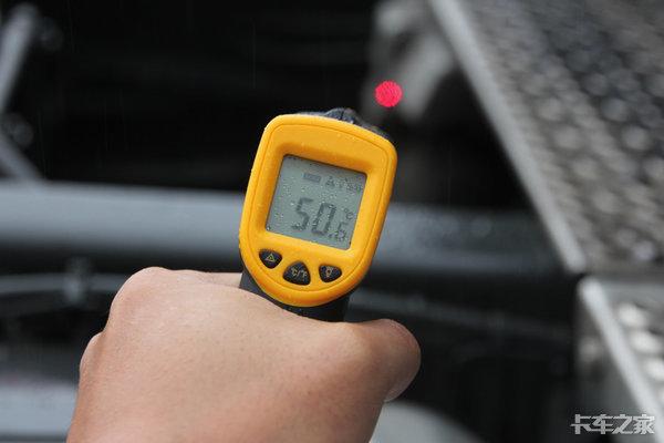 新手开货车需要注意哪些仪表异常,开卡车的安全注意事项