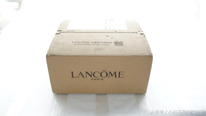 兰蔻眼部肌底精华液效果,兰蔻眼部肌底精华液测评