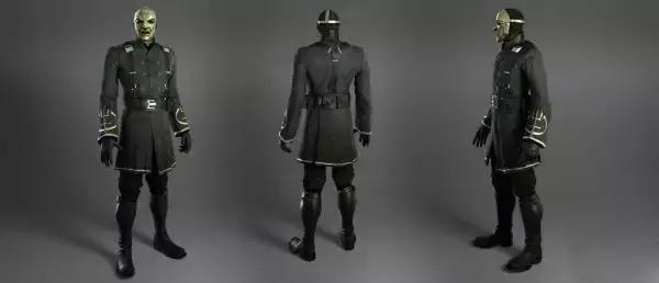 游戏智障桥段有哪些,游戏中那些令人匪夷所思的真相