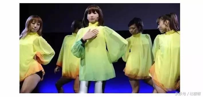 机器人真来了，你下得去手吗？