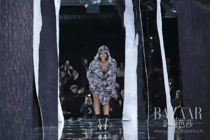 rihanna新单品,rihanna新品