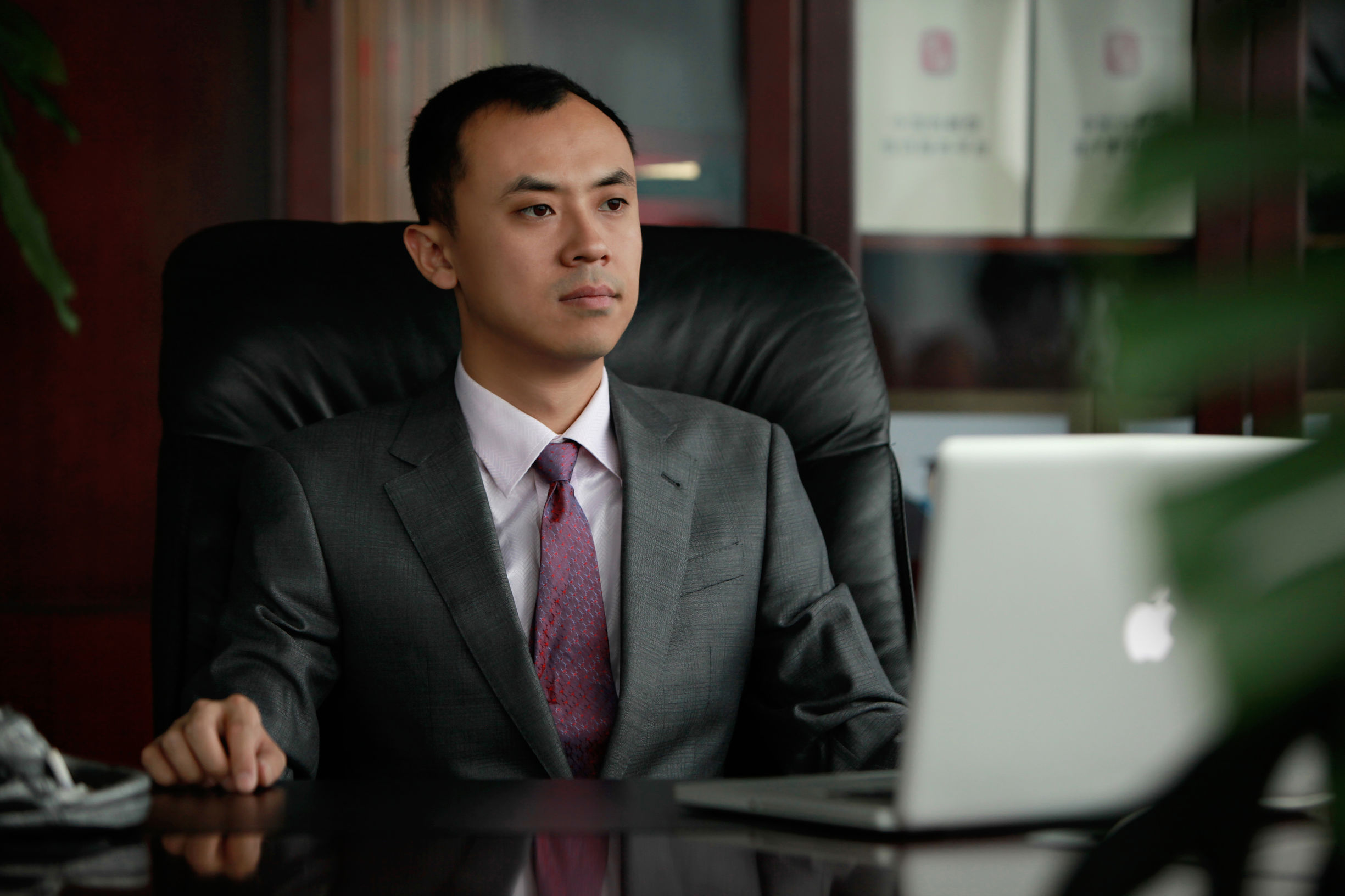 青蚨资产徐东亚,青蚨财富徐东亚