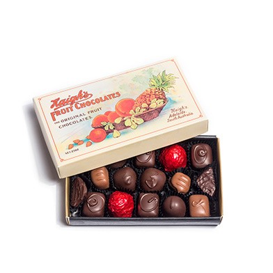 美食好店｜80%纯手工制作，从口味到包装无不精致，这家澳洲巧克力中的大咖你一定要试试！