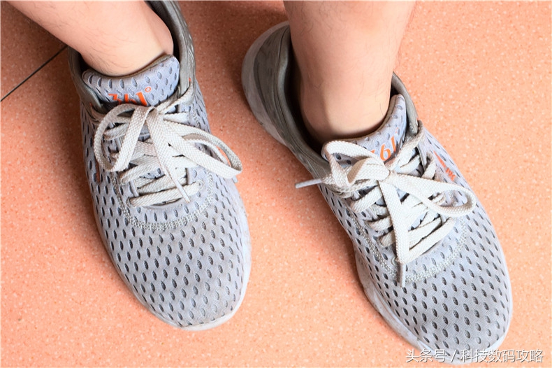 全方位呵护足部缓解疲劳——平衡道足垫体验