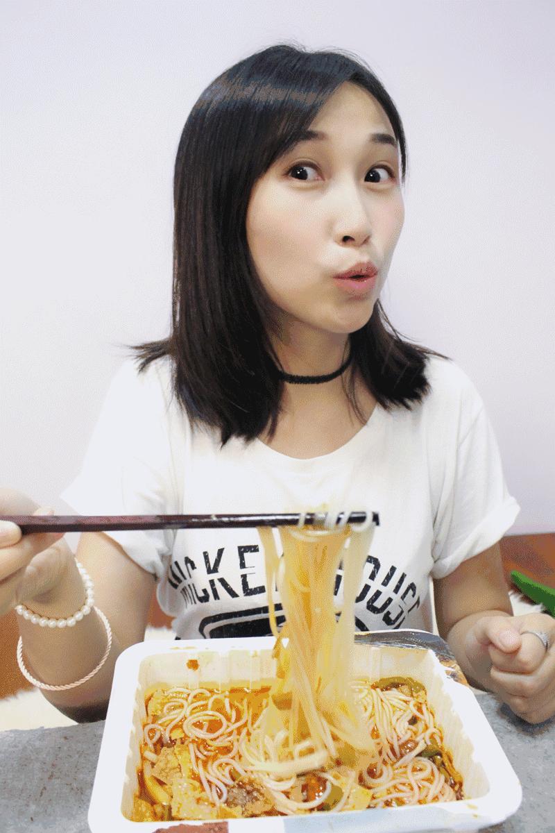 随时随地一壶热水就能吃上的美味螺蛳粉，我们帮你找好了！饿了么？