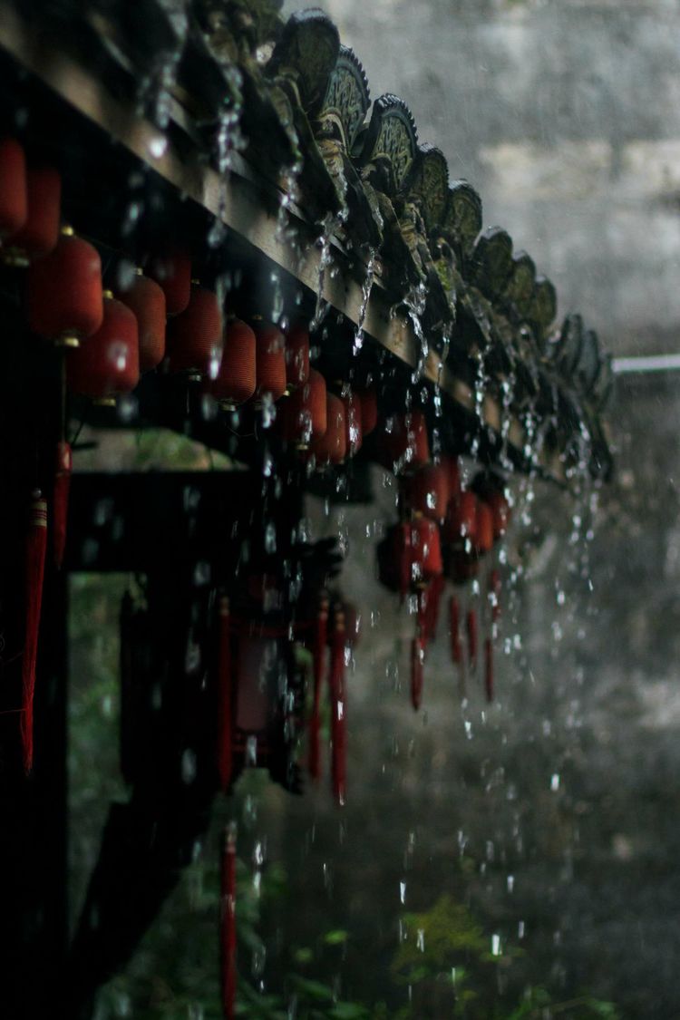 发现一个世外桃源的地方真美,有一处叫世外桃源的地方