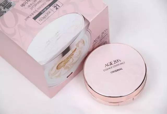 错过了这款气垫粉底你就错过了全世界！