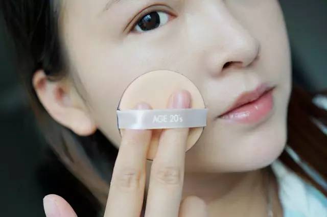 错过了这款气垫粉底你就错过了全世界！