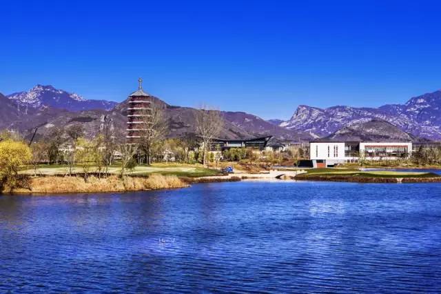 京津冀，听说你们缺一份避暑攻略？驿雲小编已给你们备好！