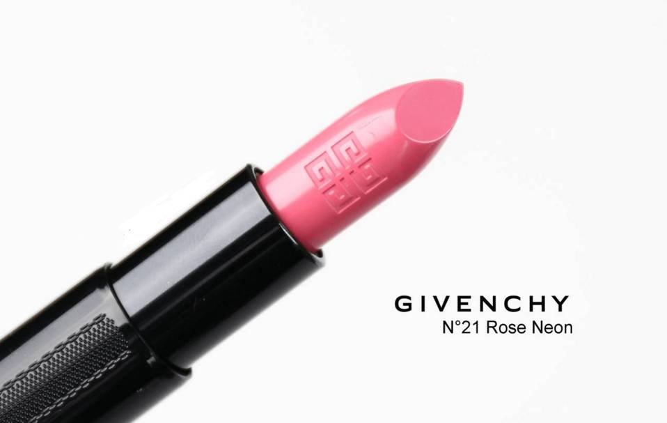 纪梵希禁忌之吻全试色，大理石限量色美炸天