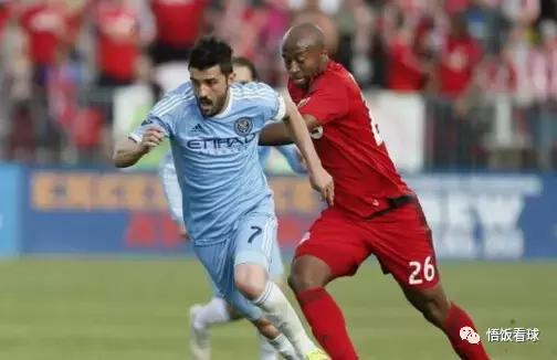 一场美职篮多少分钟,美职联纽约城vs多伦多fc