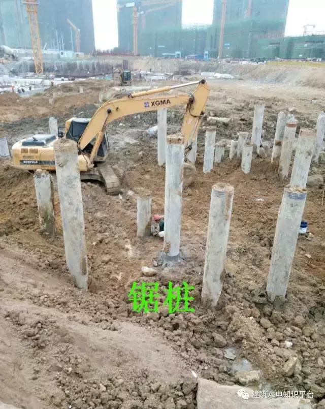 高层水电施工详细流程,水电施工流程视频教程