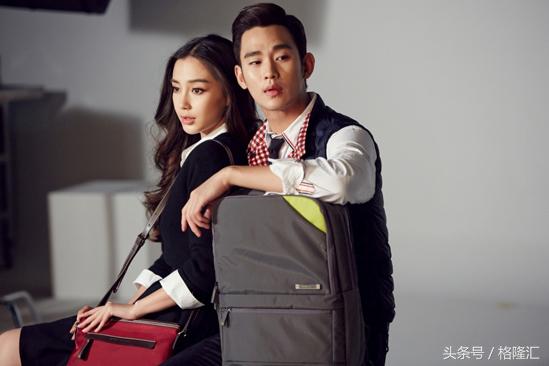 新秀丽运动版拉杆箱,新秀丽snidel联名款拉杆箱